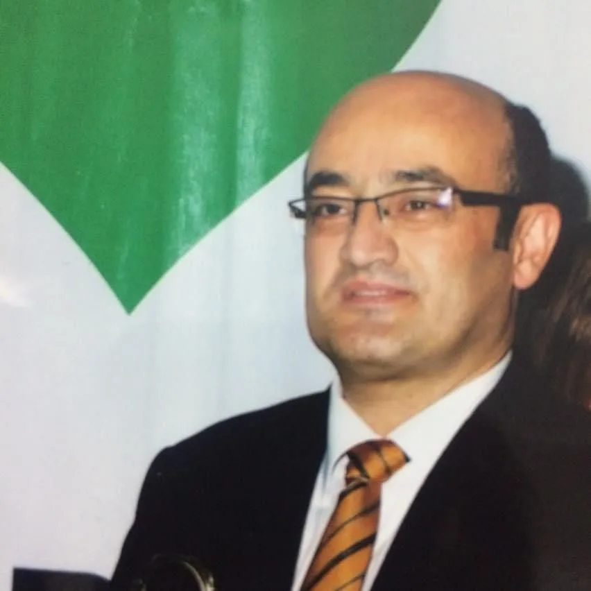 Erol Kara