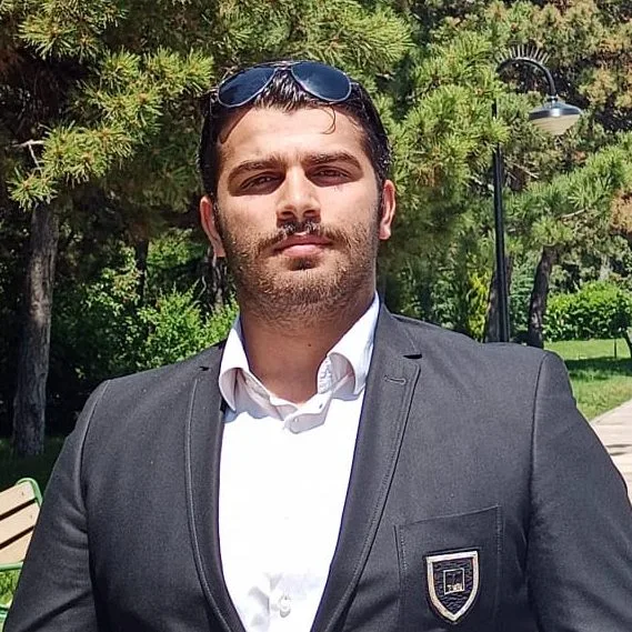 Ümit Bakır