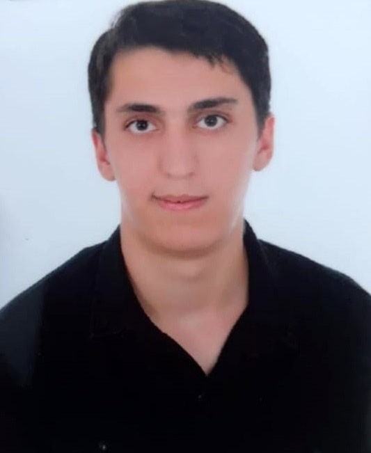 20 gündür kayıptı, acı haberi dün geldi: Cansız bedeni bulunan genç, toprağa verildi