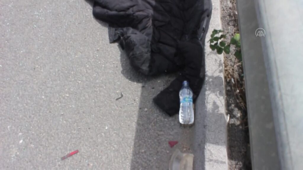 Adana’da tır ile otomobil çarpıştı: 4 yaralı