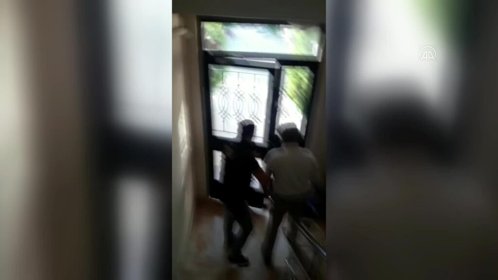 Balıkesir merkezli 17 ilde FETÖ’nün askeri mahrem yapılanmasına 26 gözaltı kararı