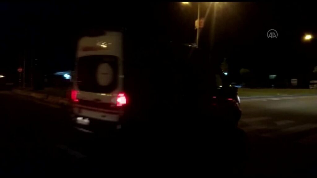 Batman’da bir askeri tesise 3 maket uçakla saldırı girişimi