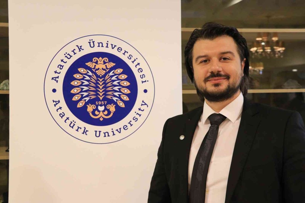 ERZURUM’ da 70 artçı deprem meydana geldi