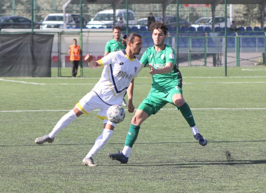 Futbol: Misli.com 3. Lig