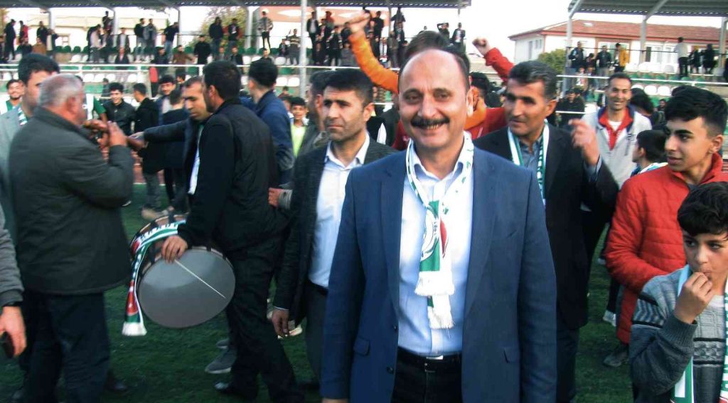 GAZİANTEP – Süper Amatör Ligi