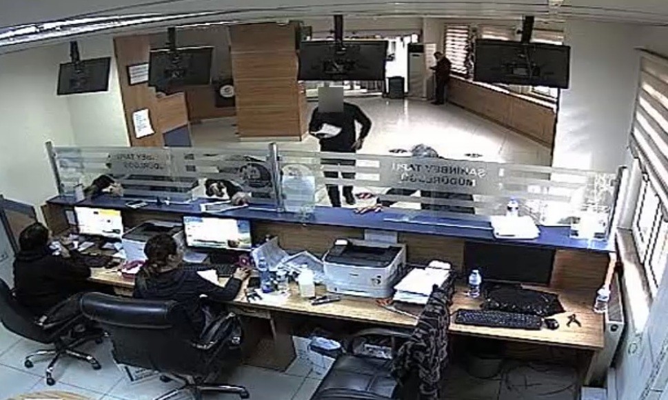 Gaziantep’te e-Devlet şifreli, dublörlü dolandırıcılık