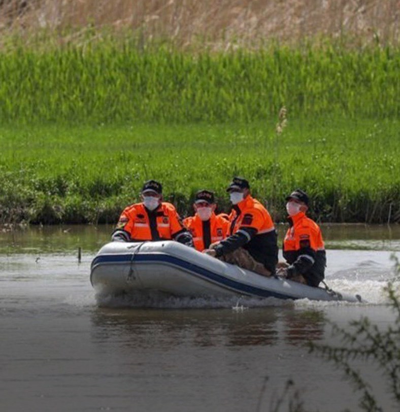 Jandarma bot timi kuruyor