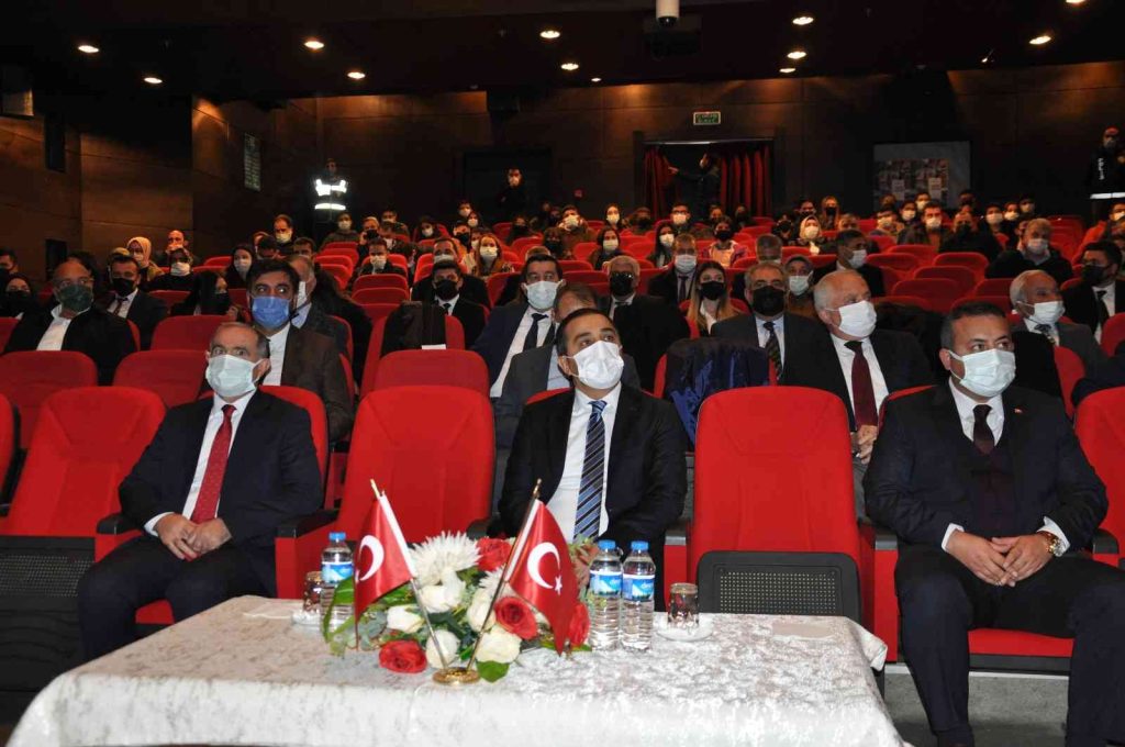 KARS’ta Öğretmenler Günü etkinliği