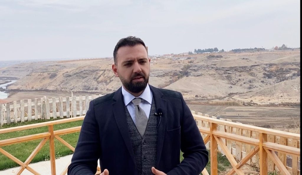 MALATYA – Hayvanlara Mikroçip Takılacak