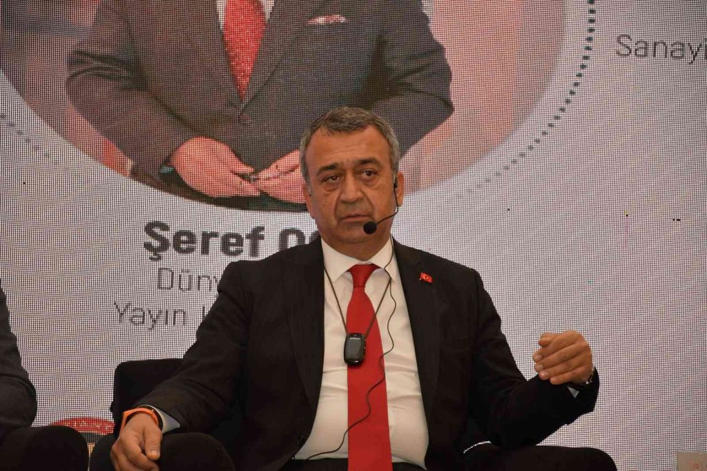 Kileci’den Çin’e iş birliği çağrısı