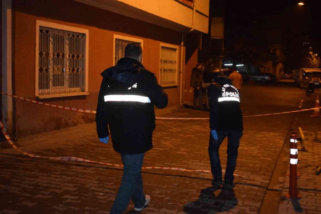 MALATYA’ daki silahlı kavgayla ilgili 2 kişi tutuklandı