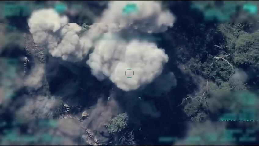 MİT, Gara’da eylem hazırlığındaki PKK/KCK’li 2 teröristi etkisiz hale getirdi