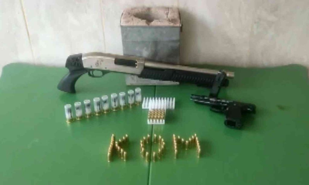 GAZİANTEP – Sahte altın üreticilerine operasyon: 6 gözaltı