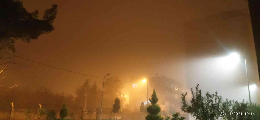 DİYARBAKIR – Silvan Sis’e Teslim Oldu