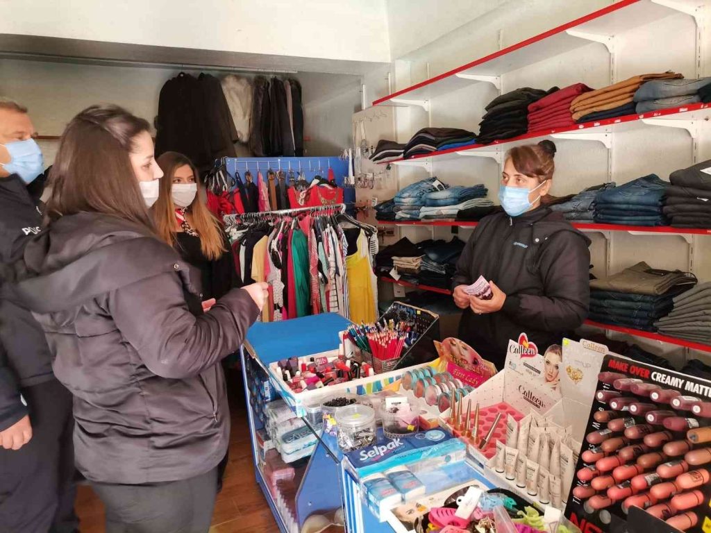 Tunceli’de KADES anlatıldı