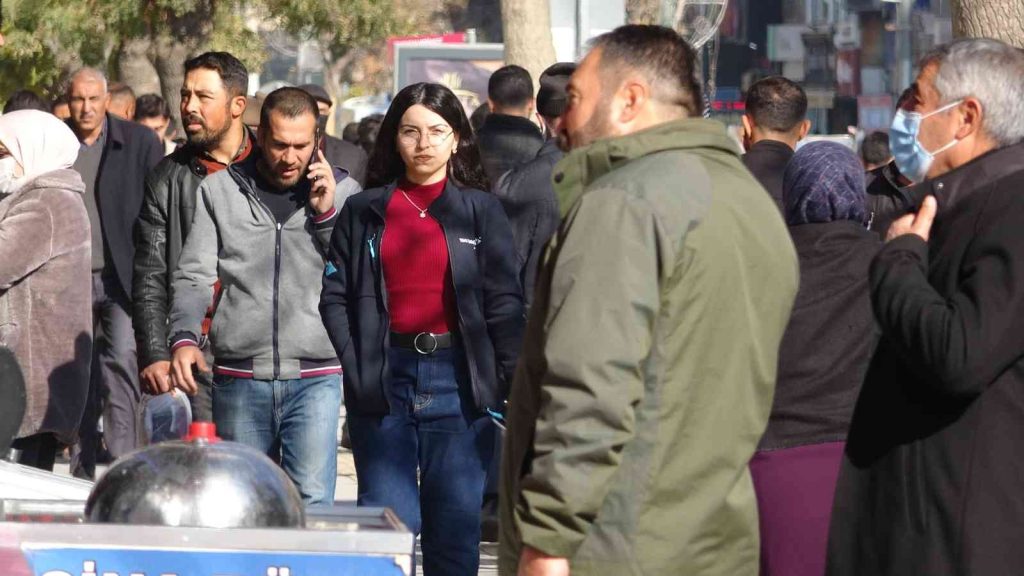 Van’da taziye yemekleri kaldırıldı vaka sayısı azaldı