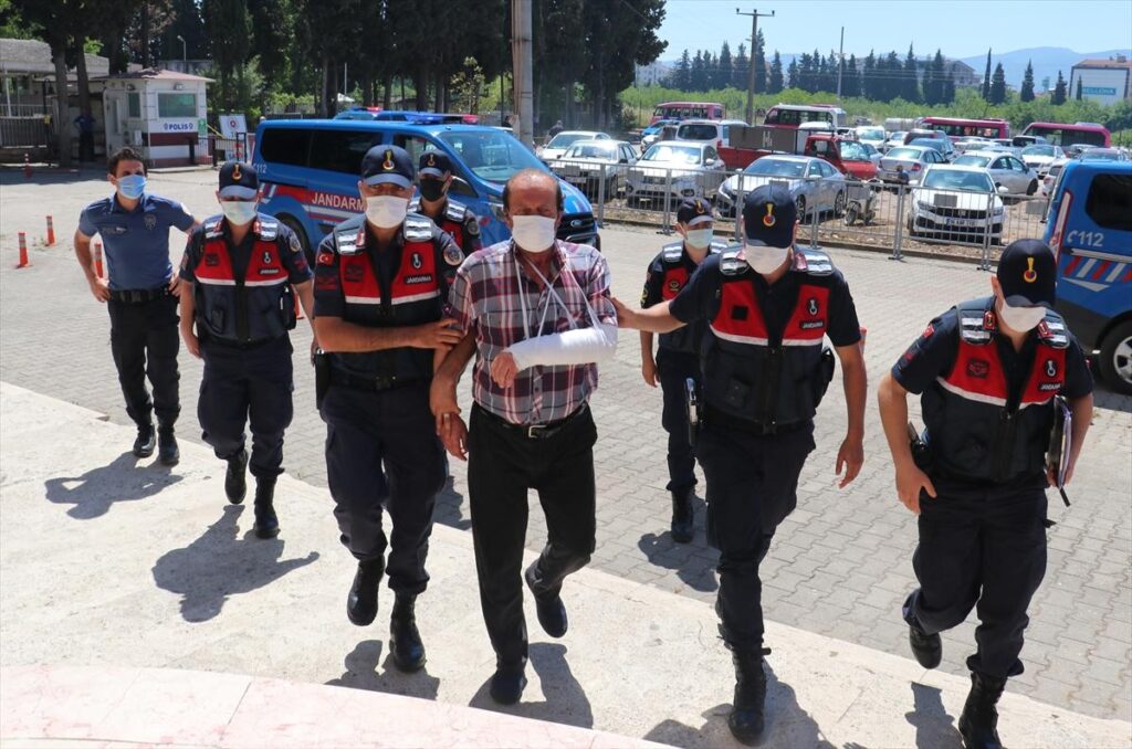 Yalova’da kavgada bıçaklanan minibüs şoförü hayatını kaybetti