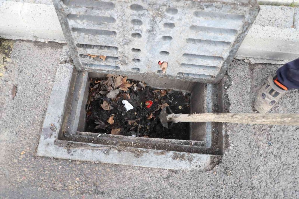 DİYARBAKIR – 1 milyon 447 bin metre şebeke ağı elden geçirildi