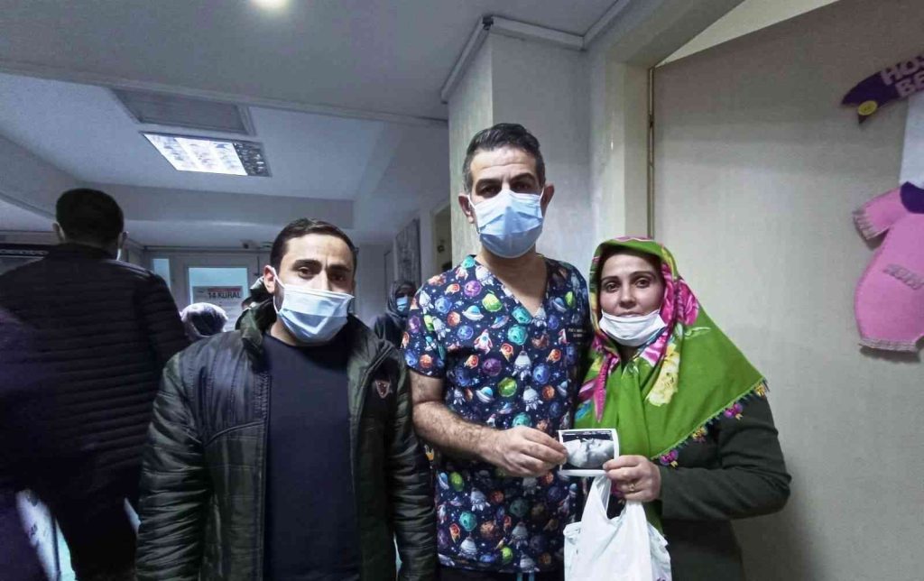 5 yıllık çocuk hasreti doktor tavsiyeli fitoterapi ile sona erdi