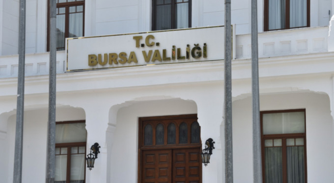 BURSA – Nüfus Müdürlüğü Pazar Günü Açık Olacak
