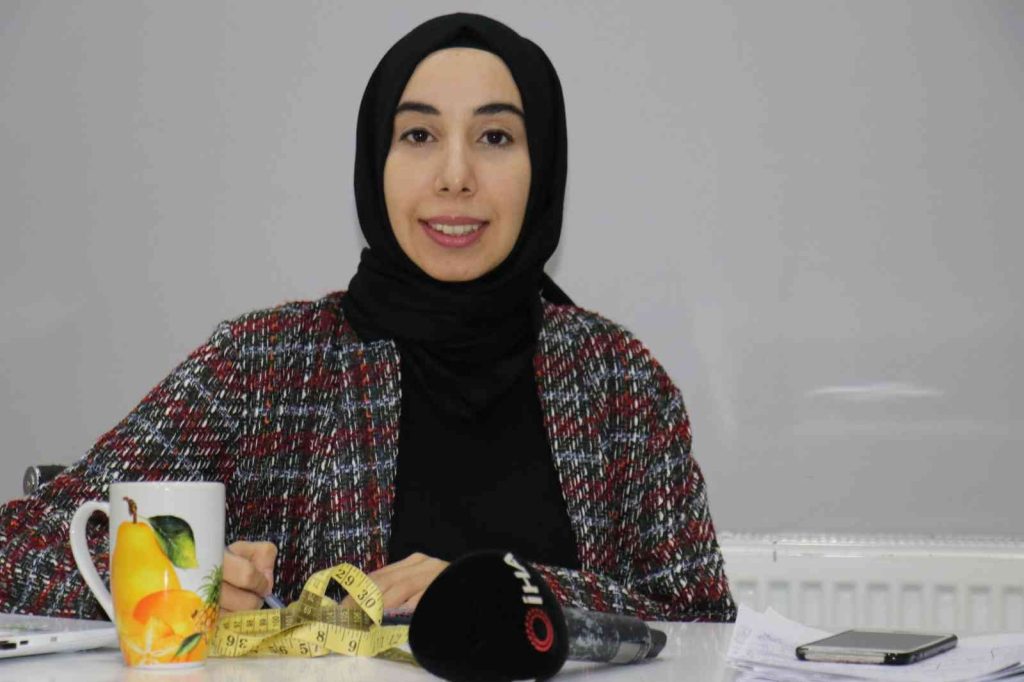 MALATYA – Aç kalarak yapılan diyet bağışıklık sistemini zayıflatıyor