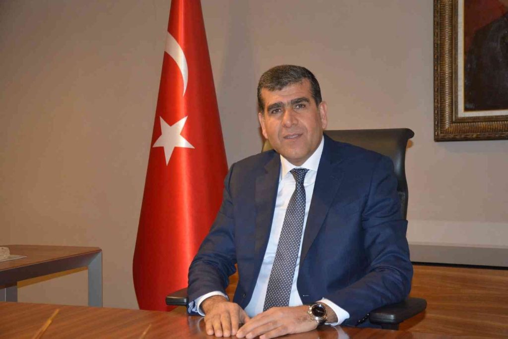 Altunkaya’dan 25 Aralık mesajı: