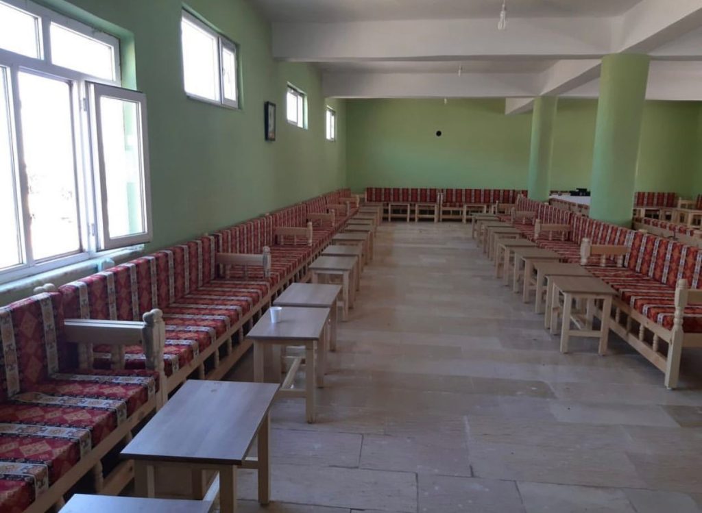 Bağlar Belediyesinden vatandaşın ayağına hizmet