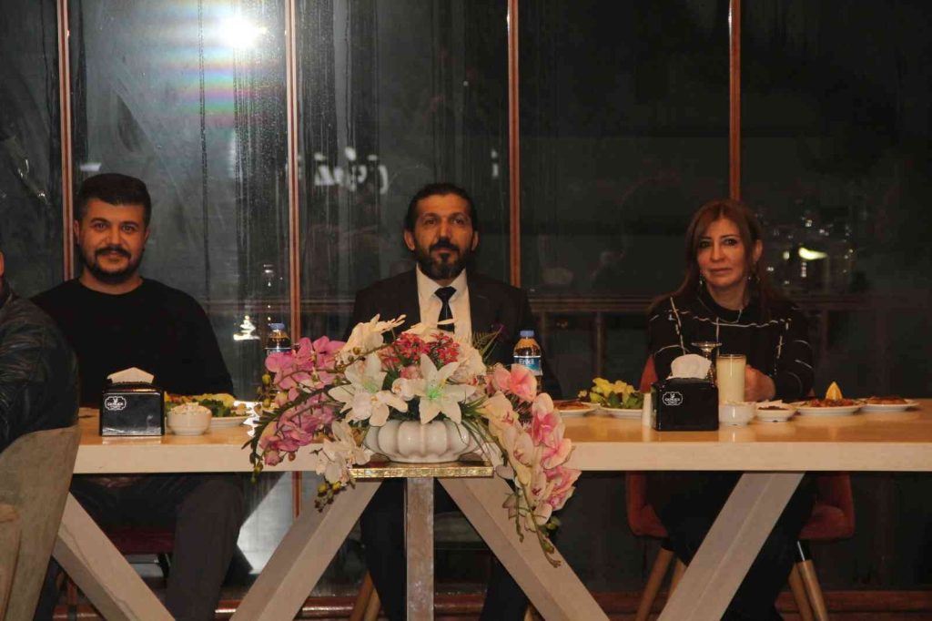 Başkan Adayı Eroğlu: “Seçimi  hep birlikte kazanacağız”