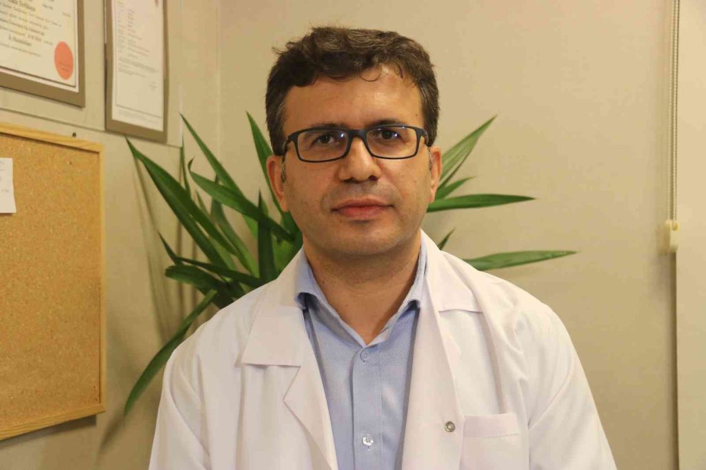 Diyarbakır’da Omicron varyantı görüldü