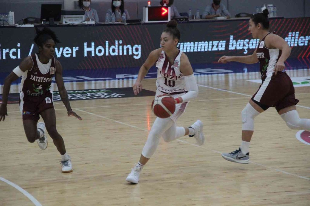 Elazığ İl Özel İdare’nin kritik maçı