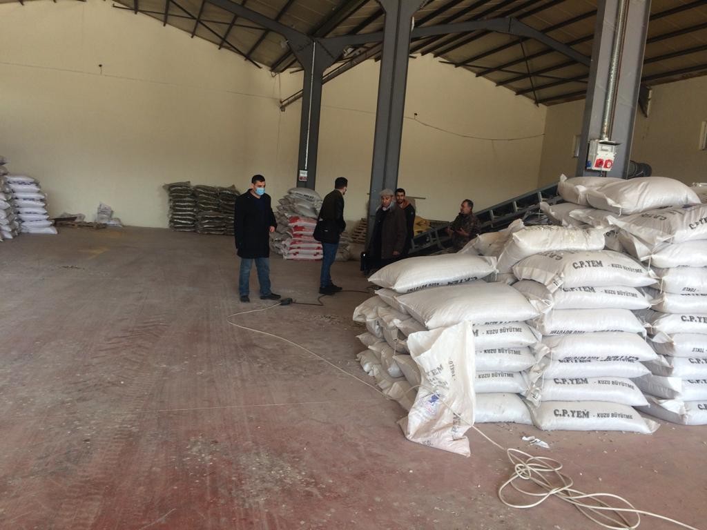 ELAZIĞ’da fahiş fiyatla topyekun mücadele
