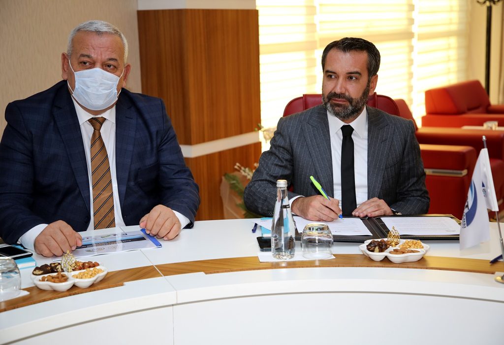 ELAZIĞ’da yıllık 30 milyon fide yetiştirilecek