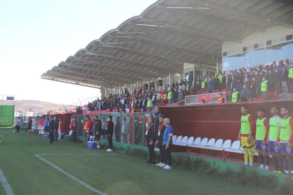 ELAZIĞ – Maç Biletleri 1 TL
