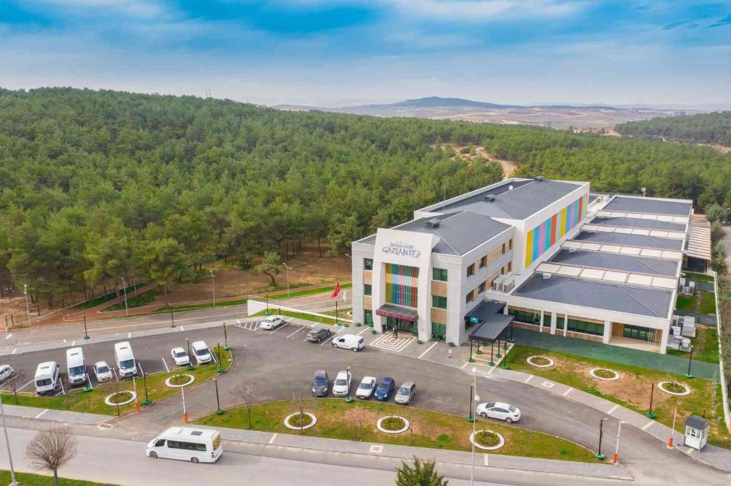 Engelsiz Yaşam Merkezi’ne erişilebilirlik belgesi