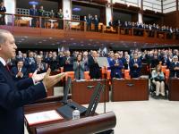 ANKARA – Cumhurbaşkanı Erdoğan’ın programı