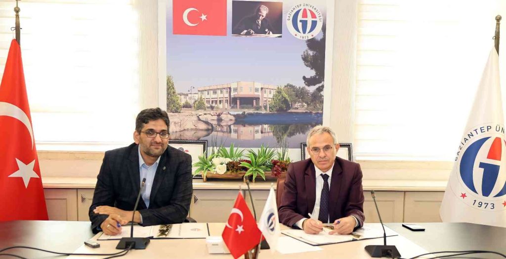 GAÜN’de bağımlılıkla mücadelede işbirliği protokolü