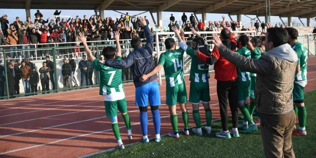 Gaziantep Süper Amatör Küme