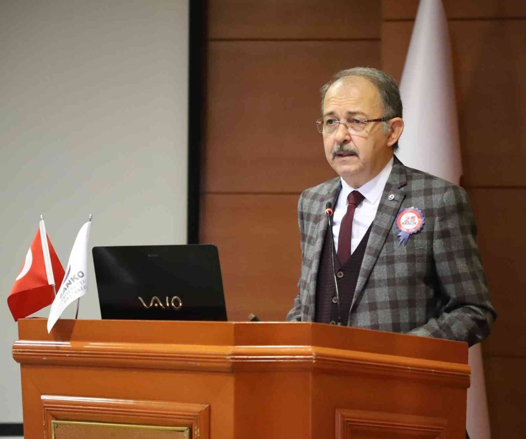 Gaziantep’in kurtuluşunun 100’üncü yıl dönümü