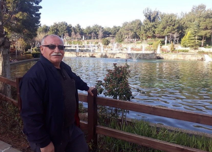 Gaziantep’te dehşet