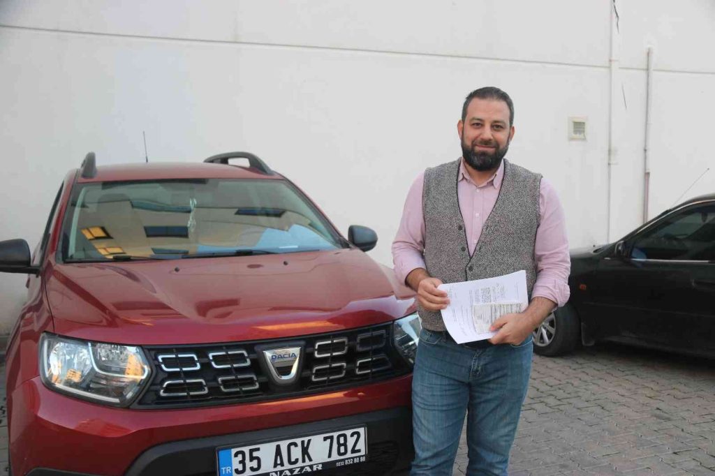 ‘Gülme komşuna gelir başına’ atasözü Diyarbakır’da yerine geldi