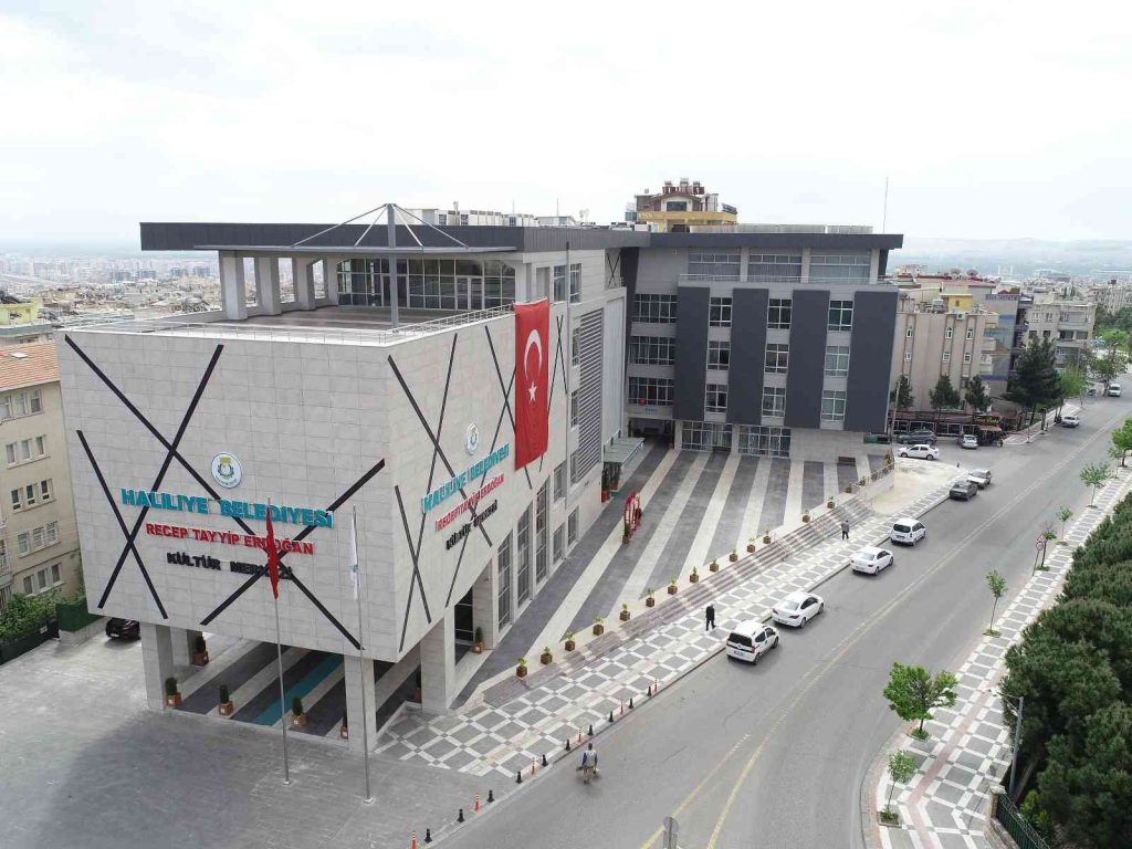 Haliliye’de keman kursu kayıtları başladı