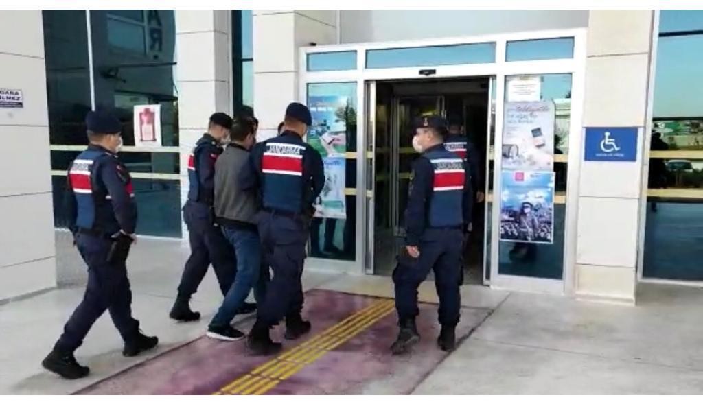 GAZİANTEP – Hayvan satma vaadiyle 243 bin liralık dolandırıcılık yapan şahıslar yakalandı