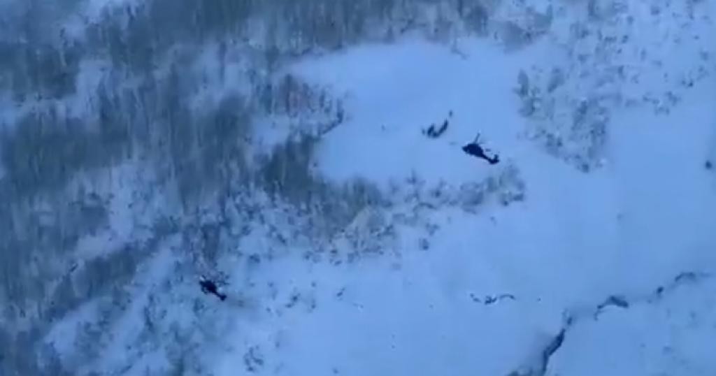 DİYARBAKIR – İşte operasyon görüntüleri…