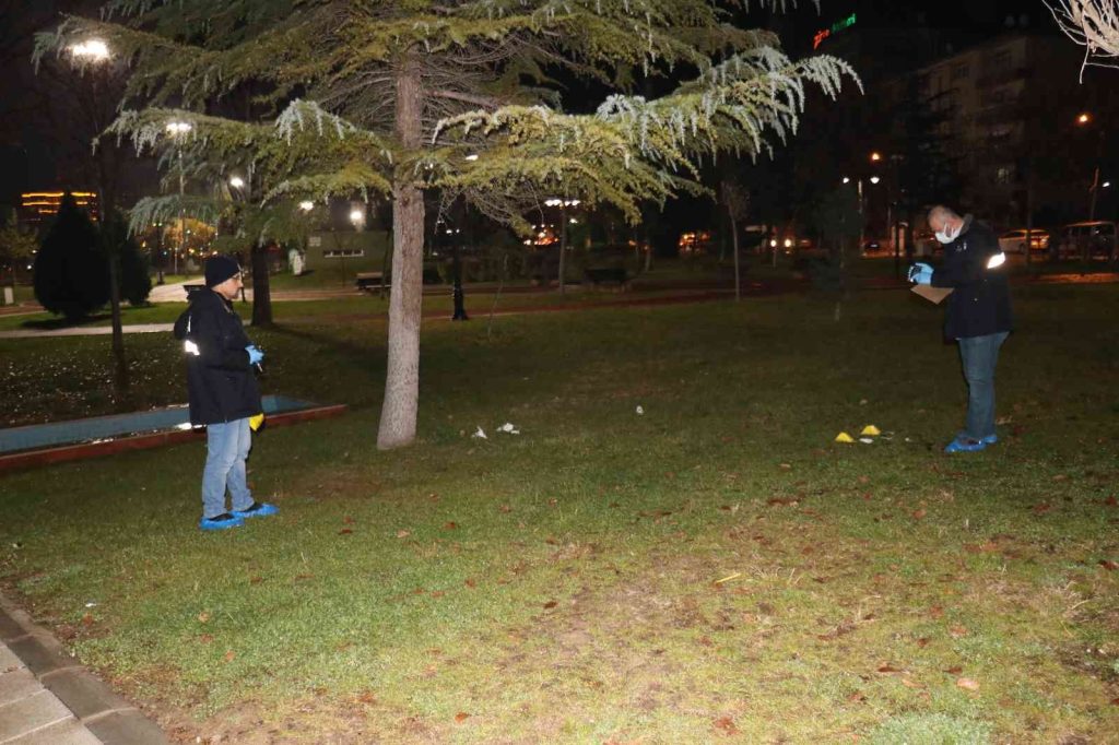 MALATYA’da bıçaklı kavga: 1 ölü