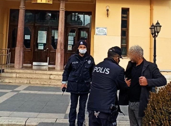 Malatya’da bin 800 polisle denetim