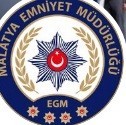 Malatya’da terör operasyonu: 9 gözaltı