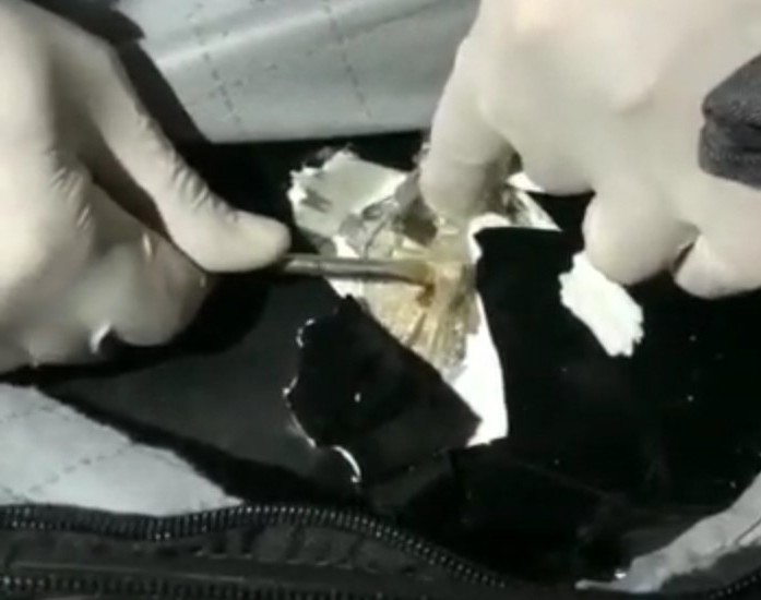 Malatya’da uyuşturucu tacirlerine büyük darbe