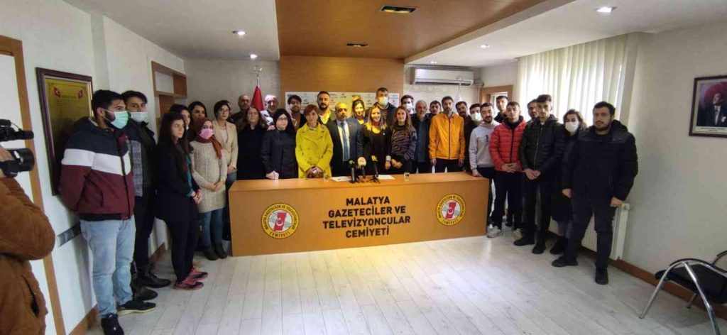 MGTC’ye üye katılım töreni