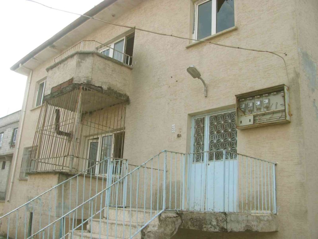 Milletvekili Erdoğan’dan Aile Sağlığı Merkezi müjdesi