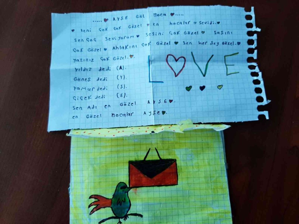 Öğrencilere en acı haber